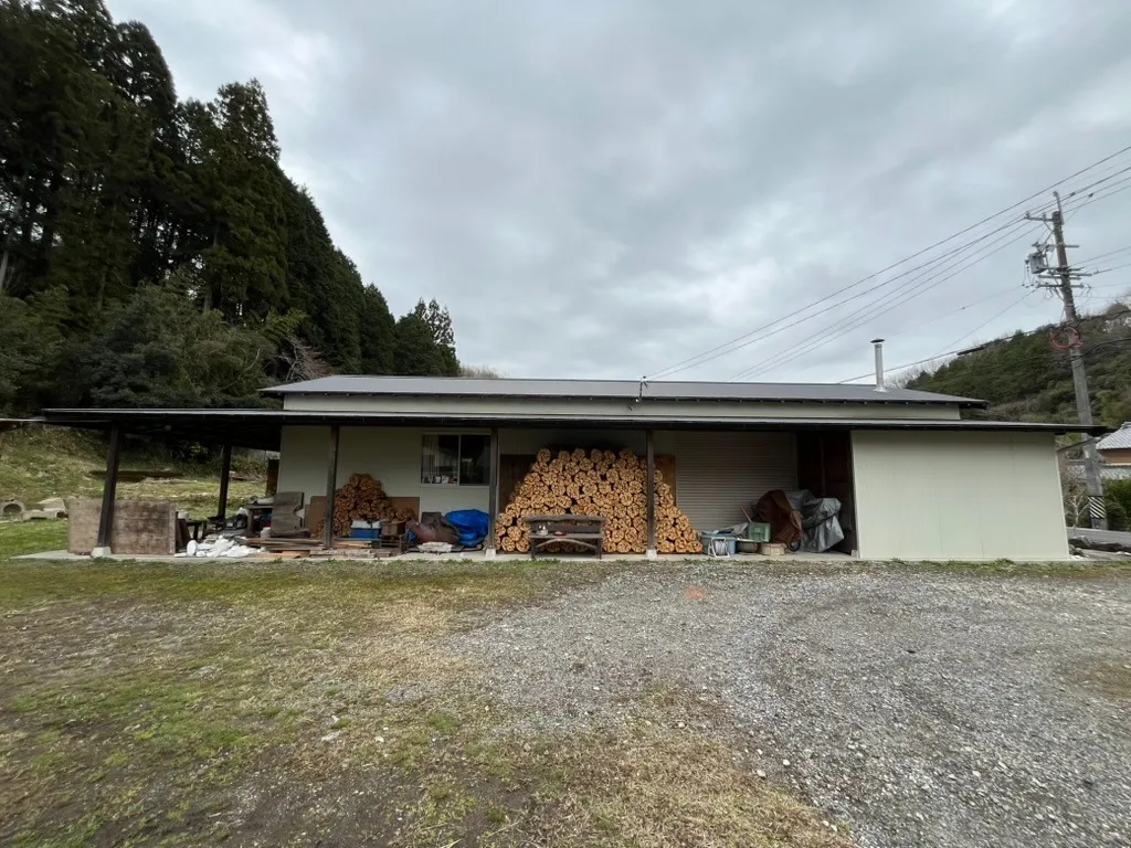 可児郡御嵩町 S様邸🏠🌿