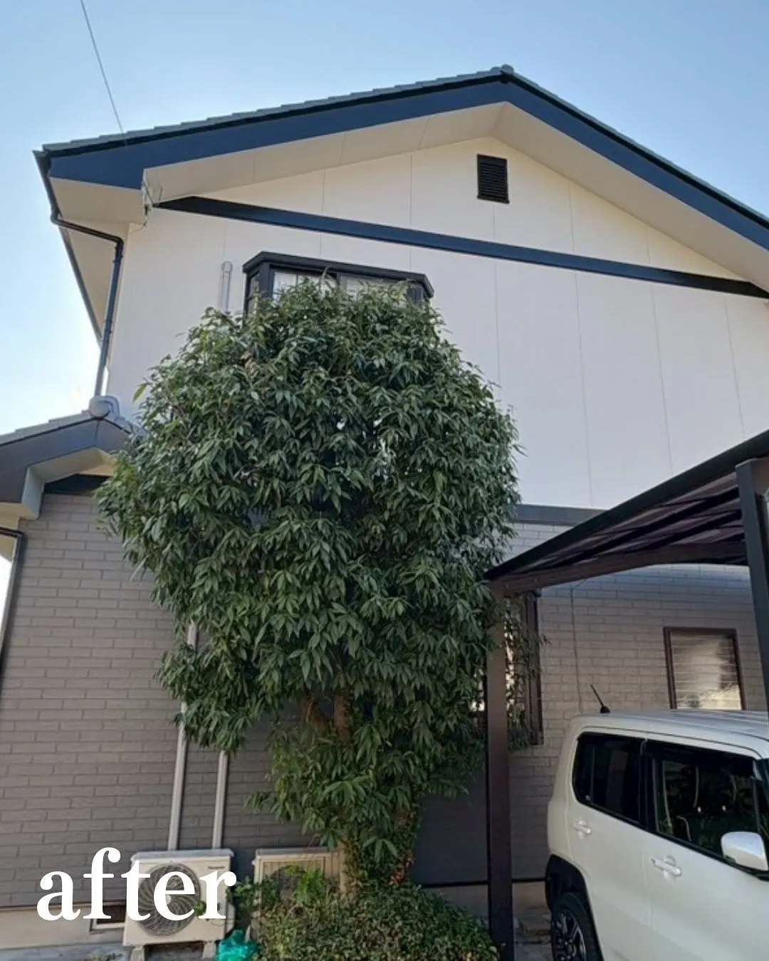 経年劣化が進んでいた